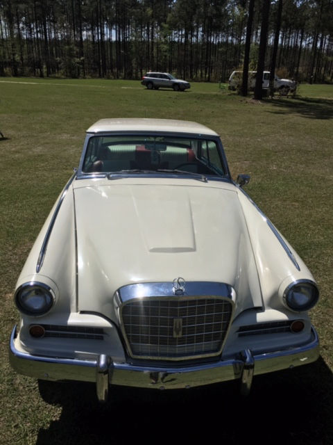 1963 Studebaker Hawk 1963 Studebaker Hawk