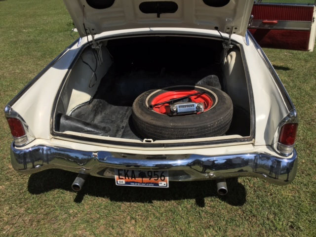 1963 Studebaker Hawk - photo 12