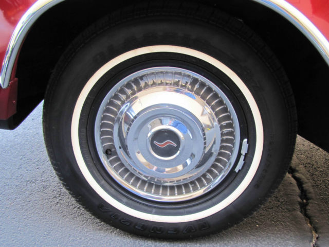 1963 Studebaker Hawk - photo 10