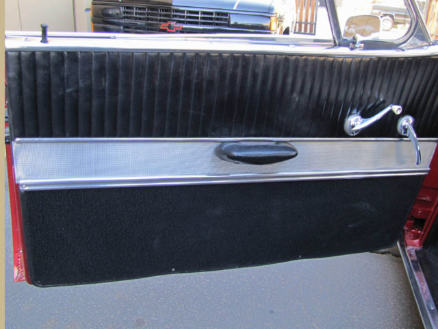 1963 Studebaker Hawk - photo 11