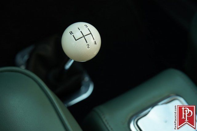 1963 Studebaker Hawk Gran Turismo GT - photo 10