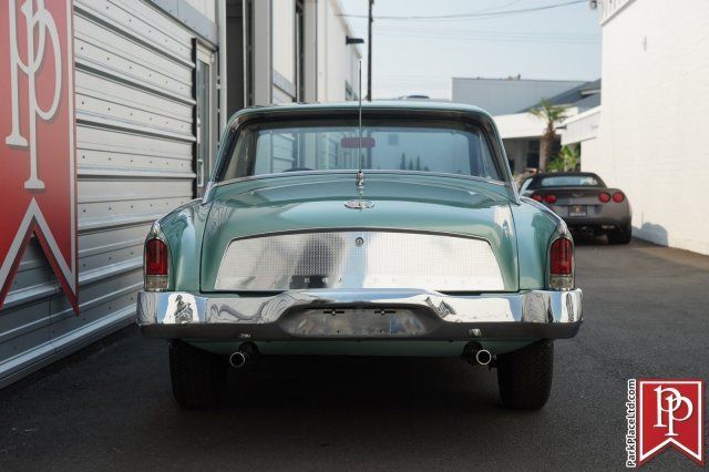 1963 Studebaker Hawk Gran Turismo GT - photo 4