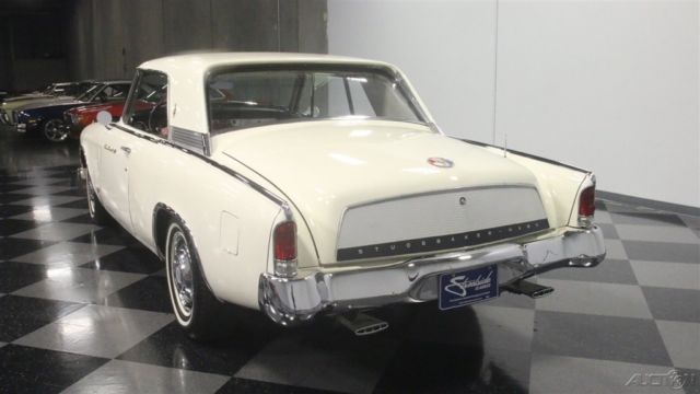 1963 Studebaker Gran Turismo Supercharged R2 - photo 10