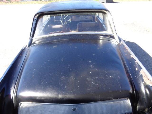 1963 Studebaker Hawk GT - photo 10