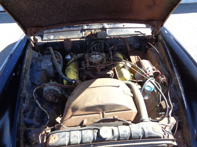 1963 Studebaker Hawk GT - photo 11