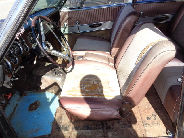 1963 Studebaker Hawk GT - photo 13