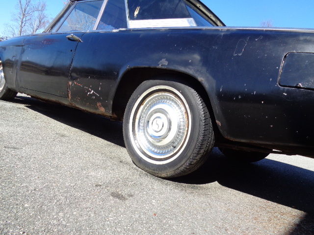 1963 Studebaker Hawk GT - photo 6