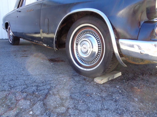 1963 Studebaker Hawk GT - photo 8