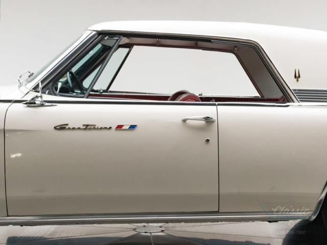 1963 Studebaker Hawk GT - photo 10