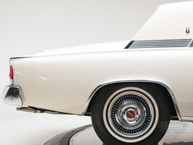 1963 Studebaker Hawk GT - photo 11
