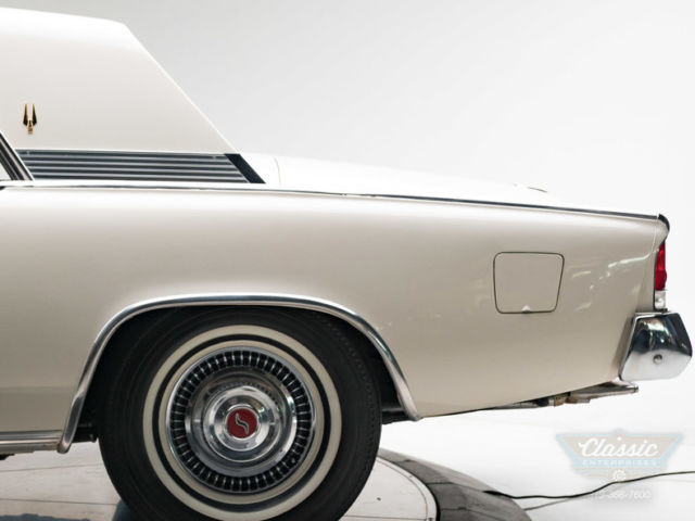 1963 Studebaker Hawk GT - photo 12