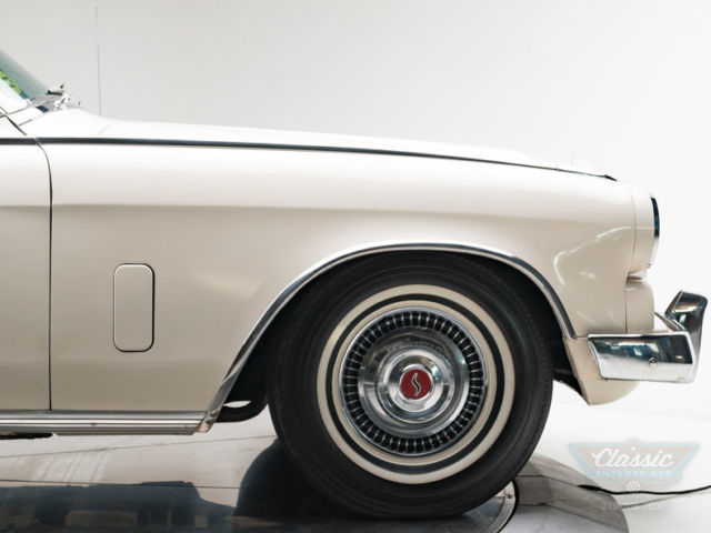 1963 Studebaker Hawk GT - photo 7