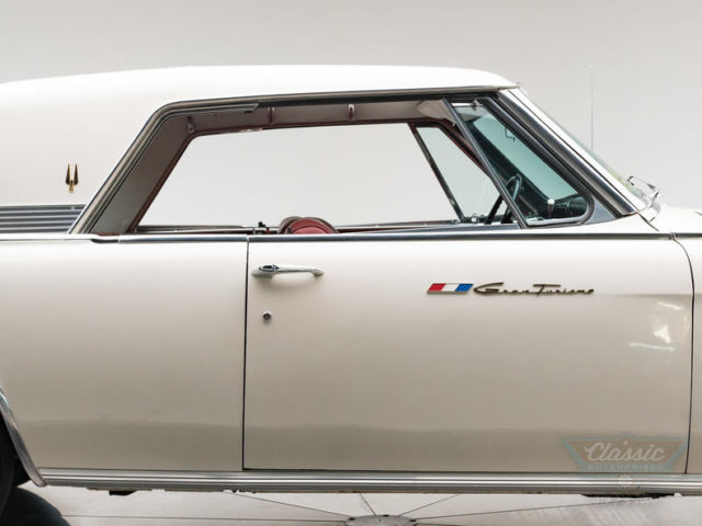 1963 Studebaker Hawk GT - photo 9