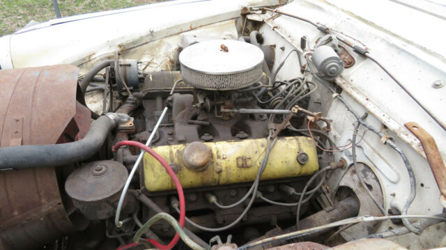 1963 Studebaker Hawk G.T. - photo 6