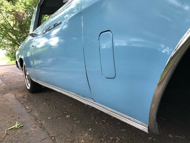 1963 Studebaker Hawk - photo 10