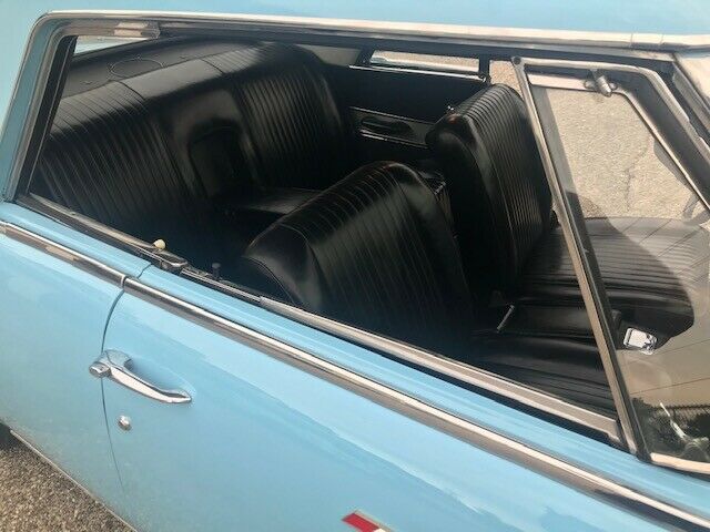 1963 Studebaker Hawk - photo 13