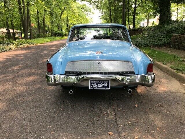 1963 Studebaker Hawk - photo 4