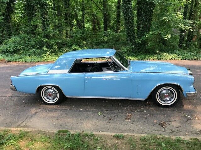 1963 Studebaker Hawk - photo 5
