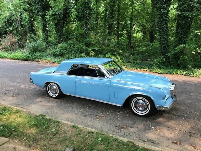 1963 Studebaker Hawk - photo 6