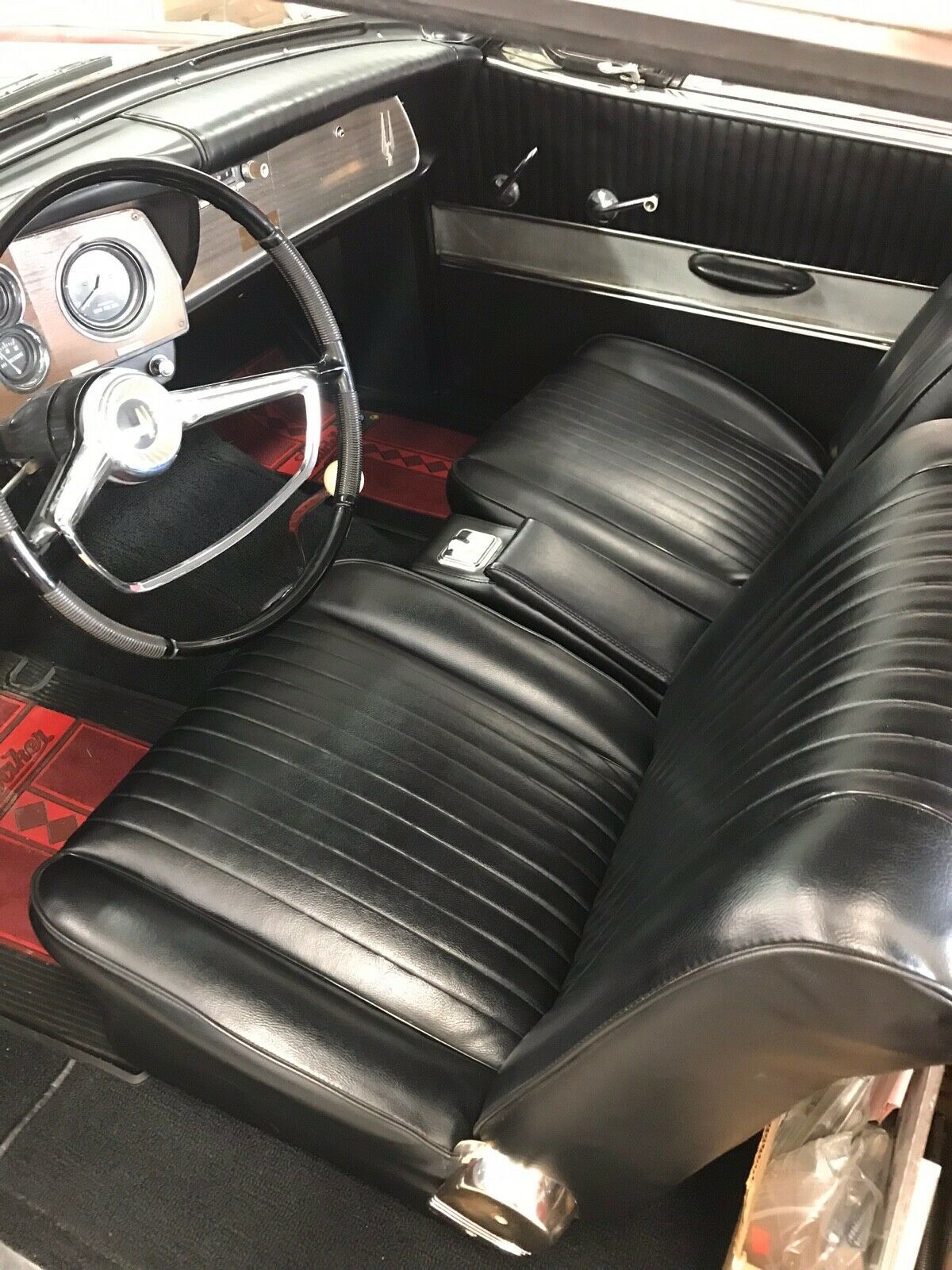 1963 studebaker hawk GT R1 1963 Studebaker Hawk Like new