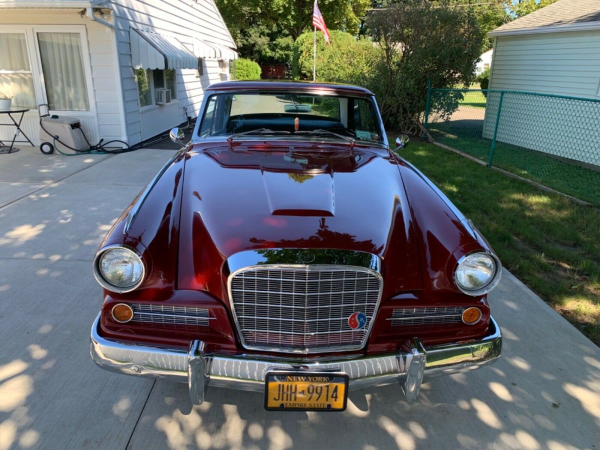 1963 Studebaker Hawk Like new - photo 10
