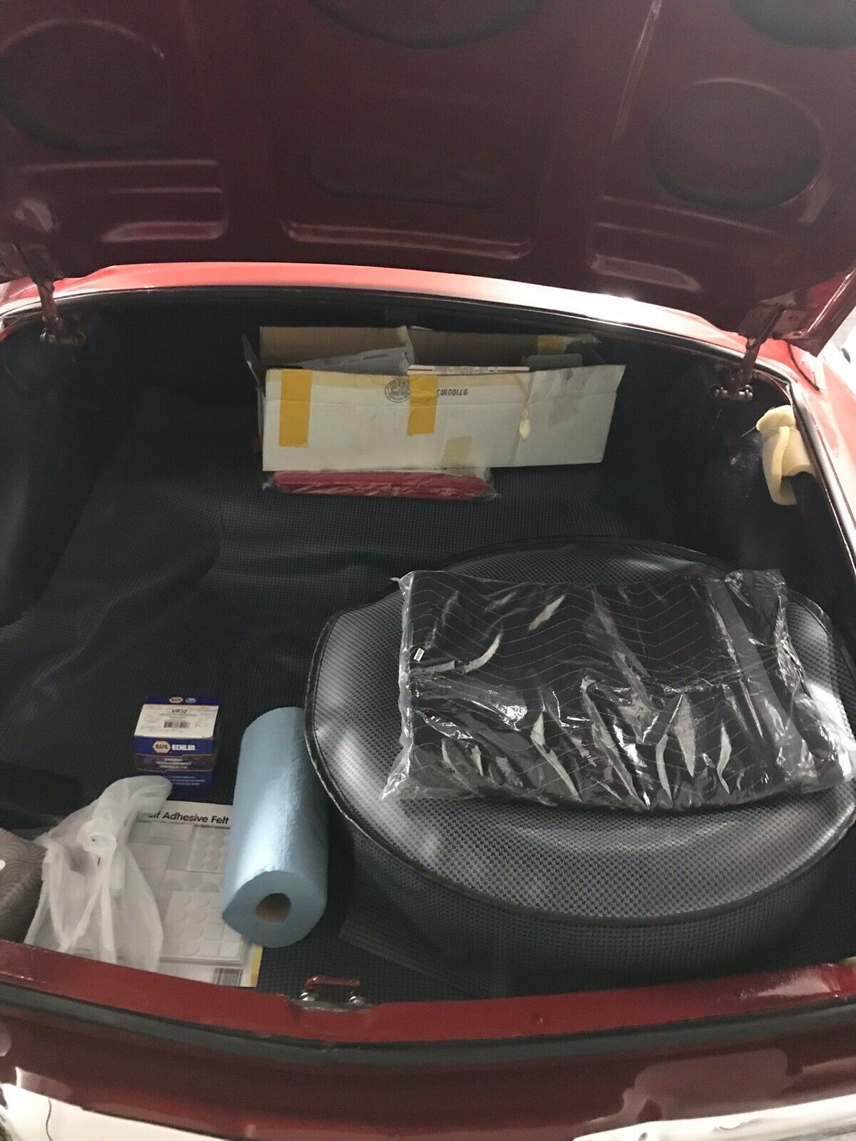 1963 Studebaker Hawk Like new - photo 3