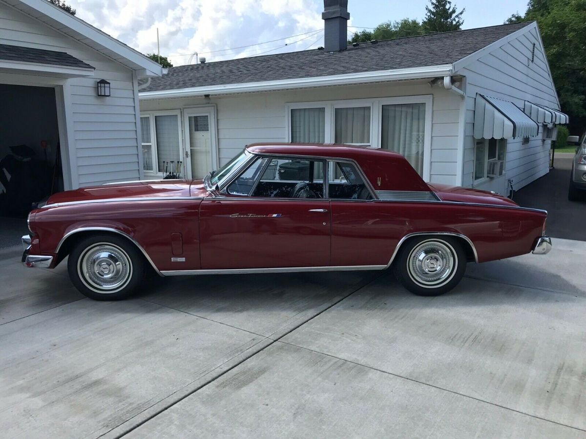 1963 Studebaker Hawk Like new - photo 4
