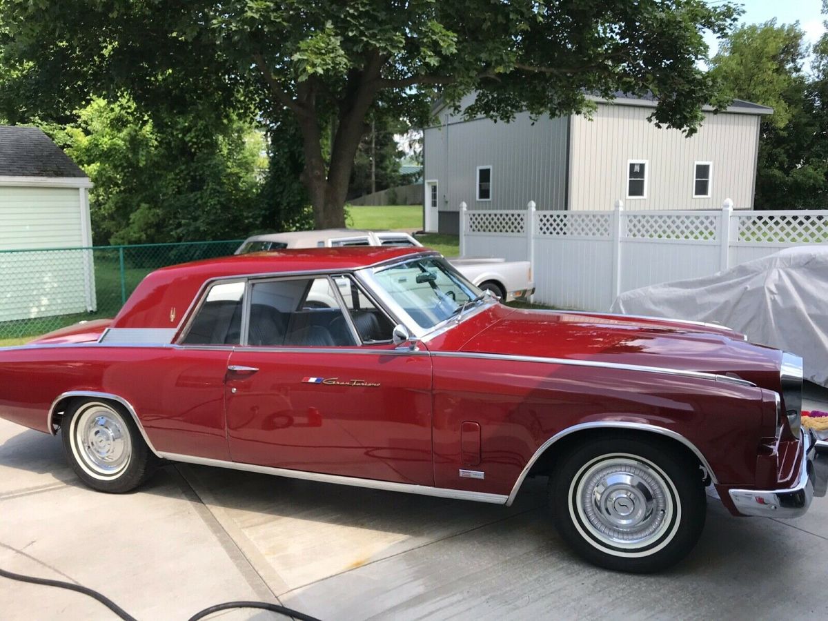 1963 Studebaker Hawk Like new - photo 5