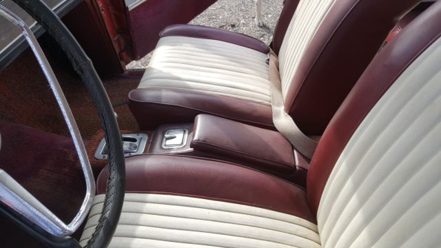 1963 Studebaker Hawk - photo 5