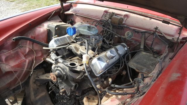 1963 Studebaker Hawk - photo 9