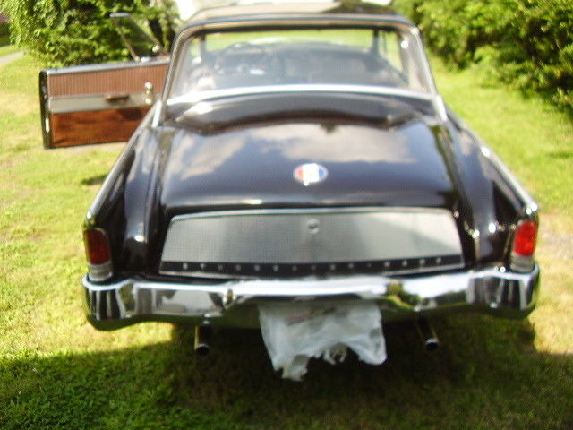 1963 Studebaker Hawk - photo 5