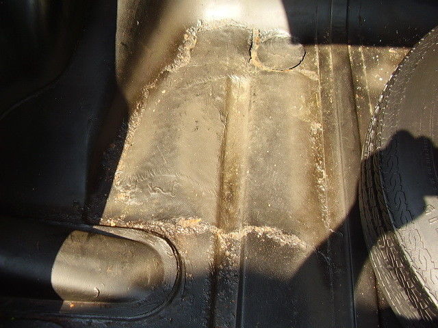 1963 Studebaker Hawk - photo 9