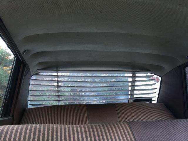 1963 Studebaker Lark - photo 11