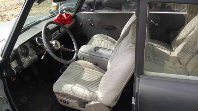 1963 Studebaker lark - photo 5