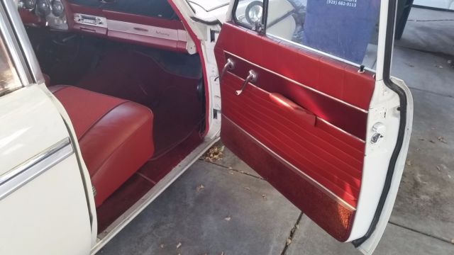 1963 Studebaker Lark - photo 10