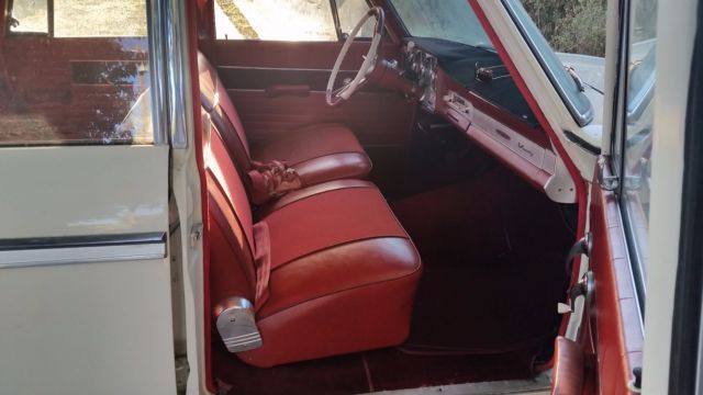 1963 Studebaker Lark - photo 11