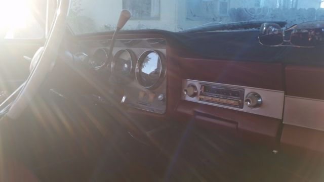 1963 Studebaker Lark - photo 13
