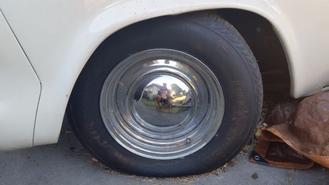 1963 Studebaker Lark - photo 5