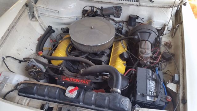 1963 Studebaker Lark - photo 6