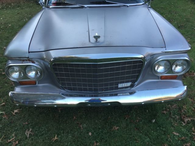 1963 Studebaker Lark - photo 3