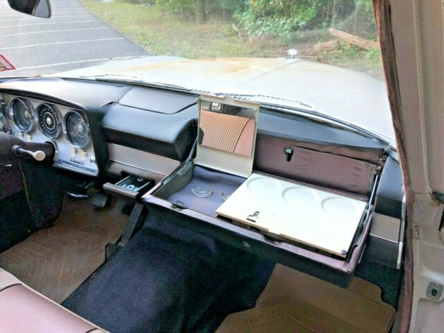 1963 Studebaker Lark - photo 8