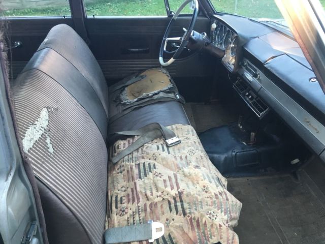 1963 Studebaker Lark - photo 6