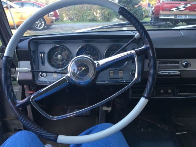 1963 Studebaker Lark - photo 7