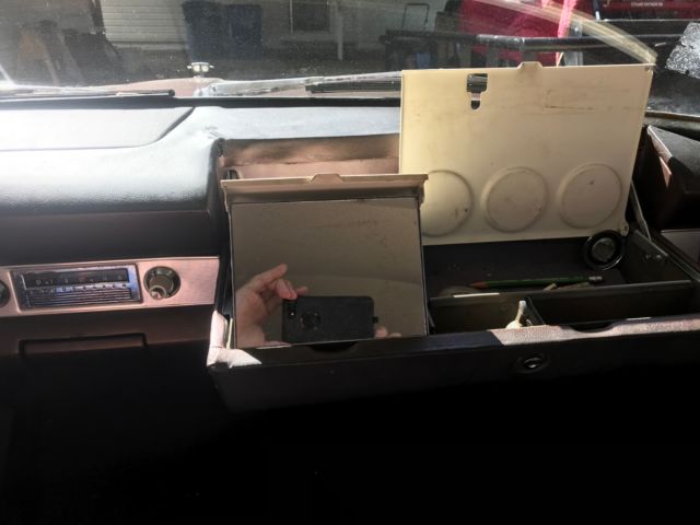 1963 Studebaker Lark Base model - photo 10