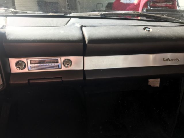 1963 Studebaker Lark Base model - photo 11