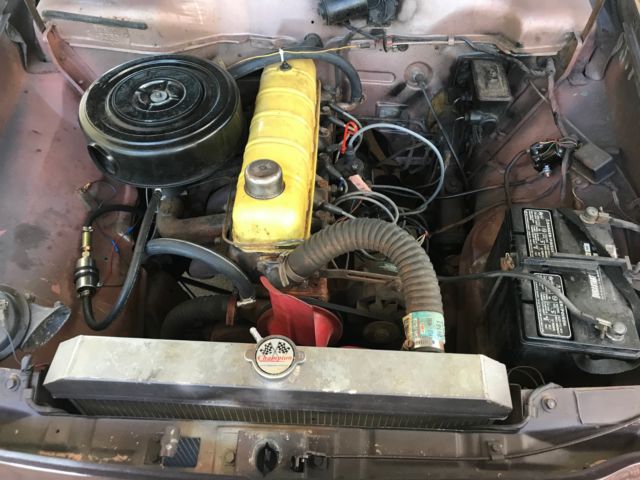 1963 Studebaker Lark Base model - photo 5