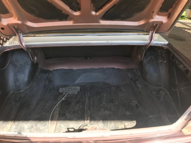 1963 Studebaker Lark Base model - photo 9