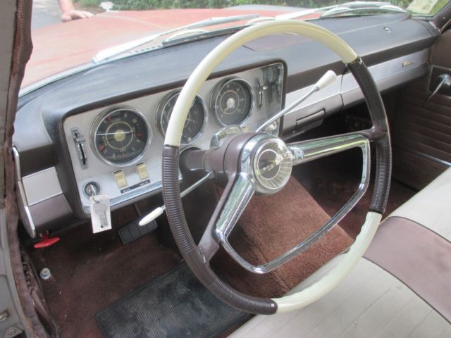 1963 Studebaker Lark - photo 10