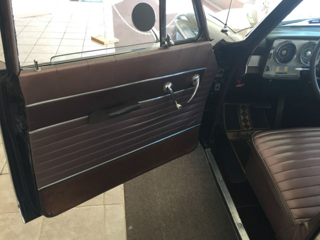 1963 Studebaker Lark - photo 6