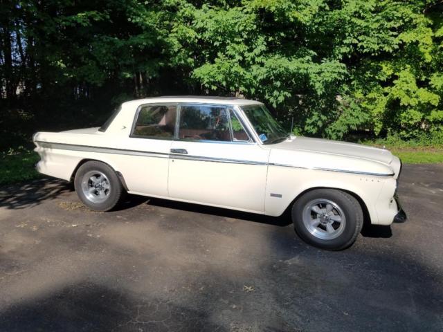 1963 Studebaker Lark Daytona 1963 Studebaker Lark